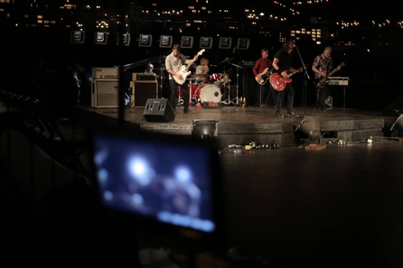 Foo Fighters - "Sonic Highways" (Austin, 2014) - 06