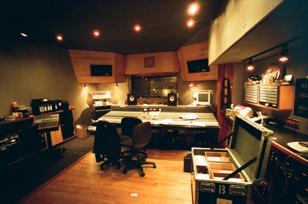 Foo Fighters - "Sonic Highways" (Chicago, 2014) - 01