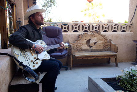 Foo Fighters - "Sonic Highways" (Los Angeles, 2014) - 06