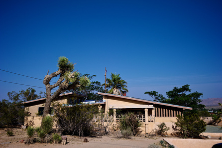 Foo Fighters - "Sonic Highways" (Los Angeles, 2014) - 07