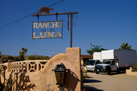 Foo Fighters - "Sonic Highways" (Los Angeles, 2014) - 08