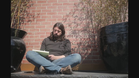 Foo Fighters - "Sonic Highways" (Nashville, 2014) - 03