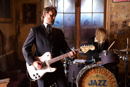 Foo Fighters - "Sonic Highways" (New Orleans, 2014) - 08