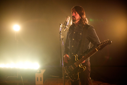 Foo Fighters - "Sonic Highways" (New York, 2014) - 02