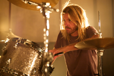 Foo Fighters - "Sonic Highways" (New York, 2014) - 03