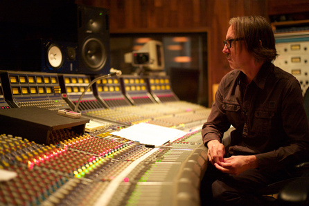 Foo Fighters - "Sonic Highways" (New York, 2014) - 05