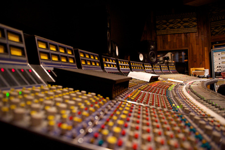 Foo Fighters - "Sonic Highways" (New York, 2014) - 06