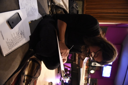 Foo Fighters - "Sonic Highways" (Seattle, 2014) - 03