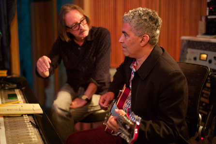 Foo Fighters - "Sonic Highways" (Seattle, 2014) - 07