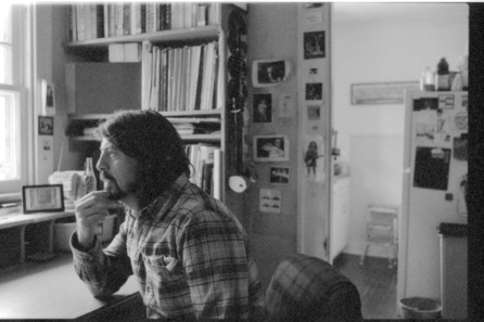 Foo Fighters - "Sonic Highways" (Washington, 2014) - 01