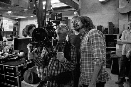 Foo Fighters - "Sound City - Real to Reel" (2013) - 04