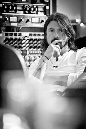 Foo Fighters - "Sound City - Real to Reel" (2013) - 05