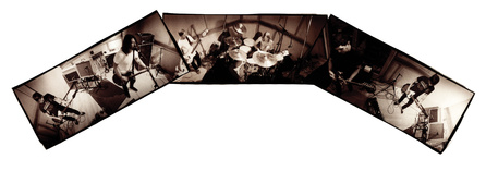 Foo Fighters - "Wasting Light" (2011) - 04