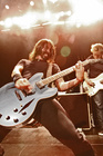 Foo Fighters - 1LIVE-Radiokonzert in Köln (28. Februar 2011, Gloria) - 01