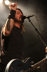 Foo Fighters - 1LIVE-Radiokonzert in Köln (28. Februar 2011, Gloria) - 10
