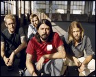 Foo Fighters - Echoes, Silence, Patience & Grace 2007 - 5
