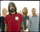 Foo Fighters - Echoes, Silence, Patience & Grace 2007 - 7