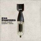 Foo Fighters - Echoes, Silence, Patience & Grace 2007 - Cover