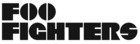 Foo Fighters Logo 1