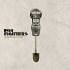 Foo Fighters - Long Road To Ruin 2007 - Cover