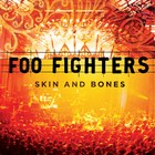 Foo Fighters - Skin And Bones 2006 - Cover
