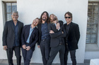 Foo Fighters - "Sonic Highways" (2014) - 02