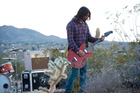 Foo Fighters - "Sonic Highways" (Los Angeles, 2014) - 09