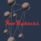 Foo Fighters - The Colours And The Shape 2007 - Cover
