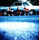 Foo Fighters - There Is Nothing Left To Lose 1999 - 1