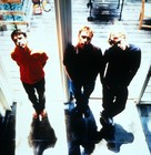 Foo Fighters - There Is Nothing Left To Lose 1999 - 2