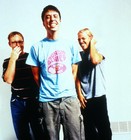 Foo Fighters - There Is Nothing Left To Lose 1999 - 3