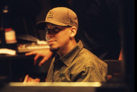 Fort Minor - The Rising Tied 2005 - 1