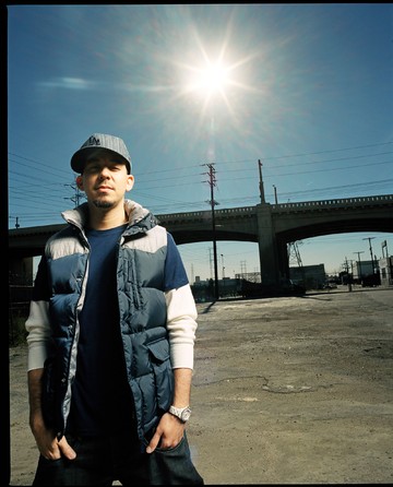 Fort Minor - The Rising Tied 2005 - 10