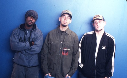 Fort Minor - The Rising Tied 2005 - 4