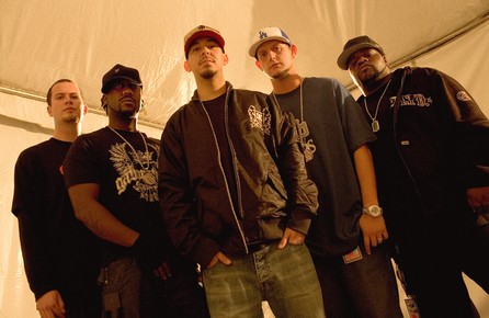 Fort Minor - The Rising Tied 2005 - 8