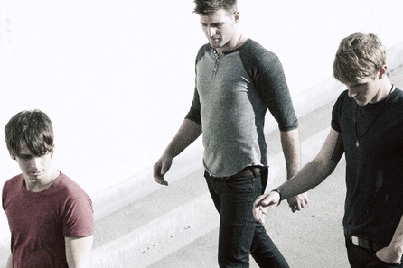 Foster the People - 2011 - 7