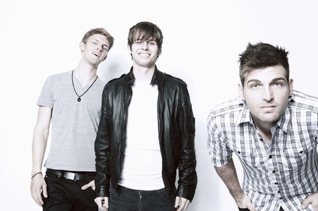 Foster the People - 2011 - 8