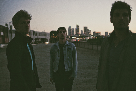 Foster the People - Pumped Up Kicks - 3