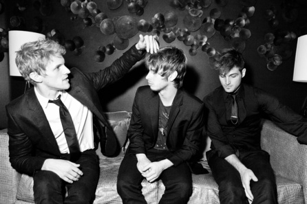 Foster the People - Torches - 2