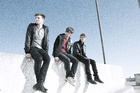 Foster the People - 2011 - 5