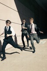 Foster the People - 2011 - 9