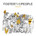 Foster the People - Torches - Album Cover