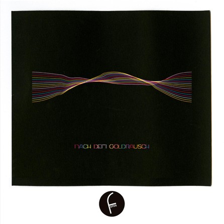 Fotos - Nach dem Goldrausch - Cover