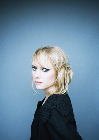 Fredrika Stahl - Sweep Me Away - 1