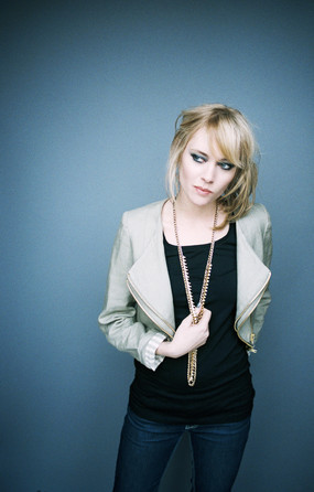 Fredrika Stahl - Sweep Me Away - 3