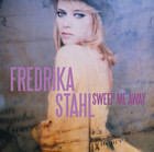 Fredrika Stahl - Sweep Me Away - Cover