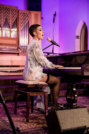 Frida Gold - 2013 - 2