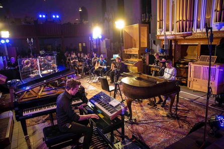 Frida Gold - 2013 - 3