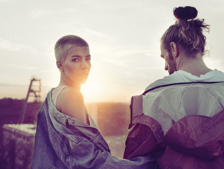 Frida Gold - 2016 - 2