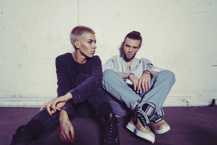 Frida Gold - 2016 - 4